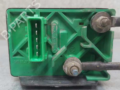 Electronic module CITROËN XANTIA (X1_, X2_) 1.9 Turbo D | BP12757076M83 
