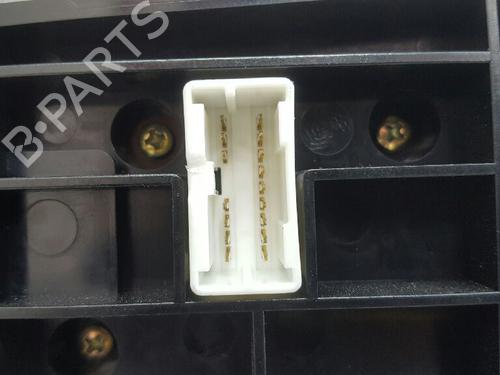 Climate control NISSAN PRIMERA (P12) 1.8 | BP12737628I5 