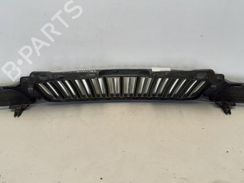 Grille DAEWOO REZZO (U100)  | BP12858330C40 