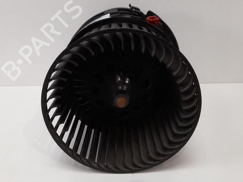 Heater blower motor RENAULT MEGANE III Grandtour (KZ0/1)  | BP12771181M62 