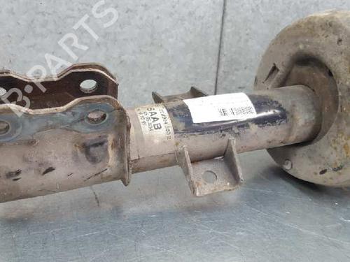 Højre fortil støddæmper SAAB 9-5 (YS3E) 2.3 Turbo | BP12729992M17 