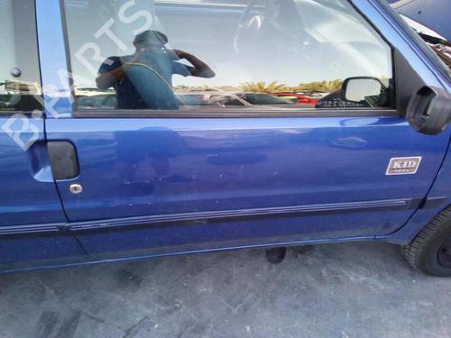 Steering column stalk PEUGEOT 106 II (1A_, 1C_) 1.5 D | BP12808917I23 