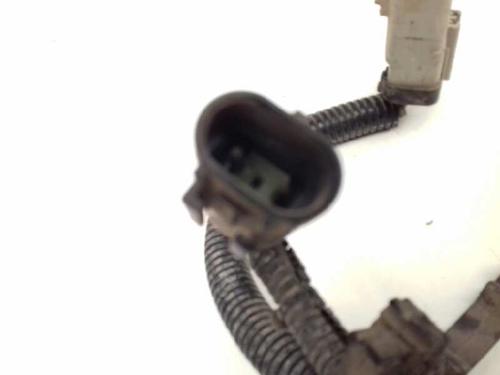 ABS pump CHRYSLER VOYAGER IV (RG, RS) 2.5 CRD | BP12816595M43