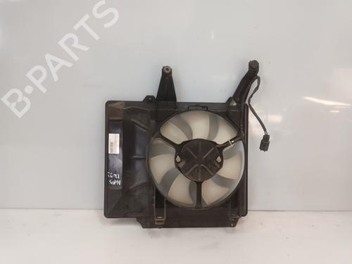 Used Radiator fan SUZUKI IGNIS II (MH) 1.3 (RM413) (94 hp) 30563102