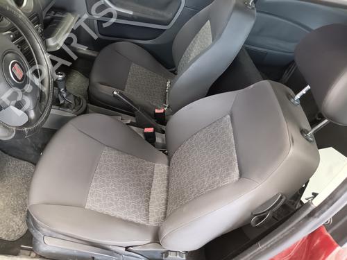 Generator SEAT IBIZA III (6L1)  | BP27433847M7 