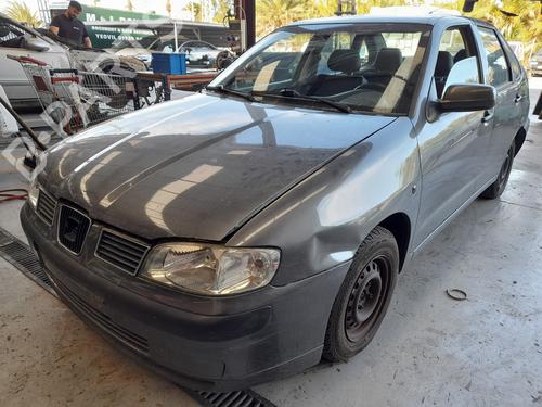 Catalyst SEAT CORDOBA (6K1, 6K2) 1.9 SDI | BP12844381M10 