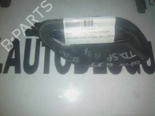 Used Rear right interior door handle Rear right interior door handle 12795825 12795825