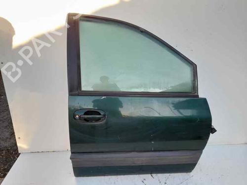 Used Right front door CHRYSLER VOYAGER IV (RG, RS) 2.8 CRD (150 hp) 12769936
