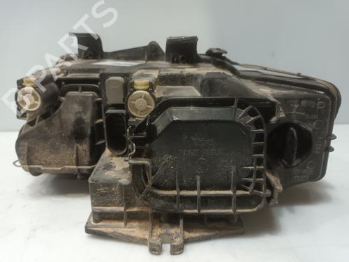Scheinwerfer rechts AUDI A4 B6 (8E2) 2.5 TDI quattro | BP30909098C29