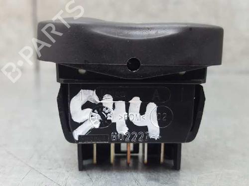 Left front window switch DACIA SANDERO | BP12780526I27