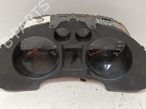 Used Instrument cluster SEAT IBIZA III (6L1) [2002-2009]  15005445