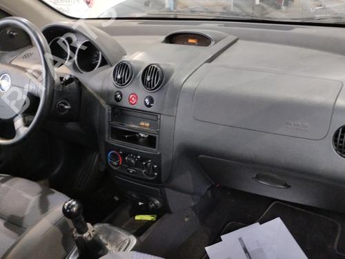 Sprederrør CHEVROLET KALOS 1.2 | BP16289358M98