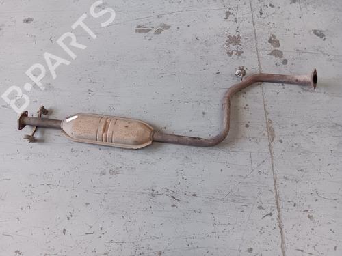 Exhaust system HYUNDAI ACCENT II (LC)  | BP25917613M121 