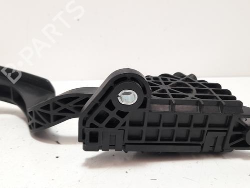 Pedal TOYOTA PRIUS Liftback (_W2_) 1.5 Hybrid (NHW20_, NHW20R) | BP12756116I4