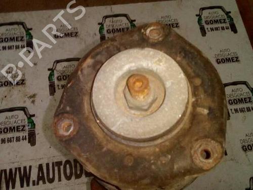 Left front shock absorber SEAT CORDOBA (6K1, 6K2) 1.6 i | BP12793382M16 