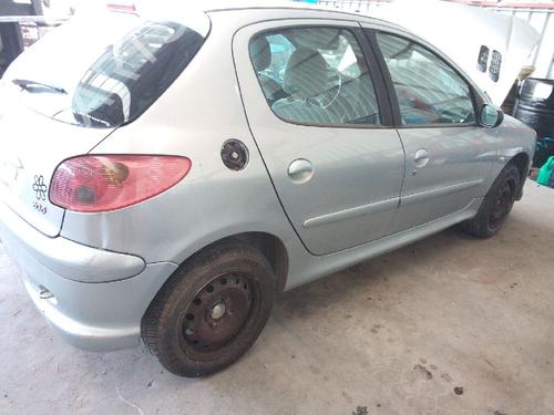 Engine control unit (ECU) PEUGEOT 206 Hatchback (2A/C) 1.4 LPG | BP12753919M57 