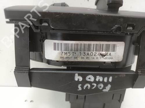 Headlight switch FORD FOCUS II Convertible 2.0 | BP17240341I24 