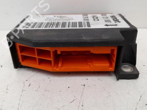 Kollisjonspute styreenhet SMART CITY-COUPE (450) 0.6 (S1CLA1, 450.341) | BP12808230M53 