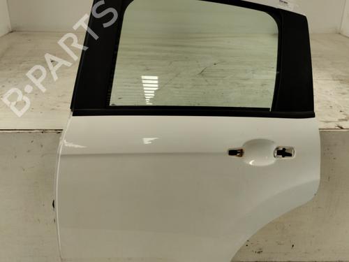 Used Left rear door CITROËN C3 II (SC_) [2009-2025]  13705573