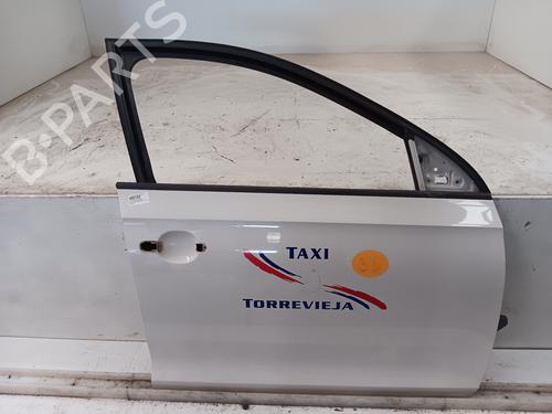 Used Right front door SEAT TOLEDO IV (KG3) [2012-2019]  28733072