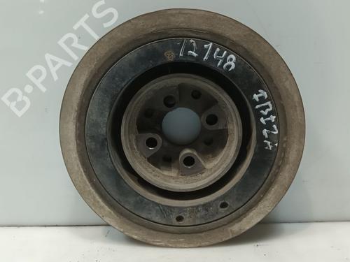 Used Pulley SEAT IBIZA II (6K1) [1993-2002]  29830793