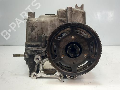 Cylinder head MAZDA 5 (CR) 2.0 CD (CR19) | BP37010558M5 - Image 6