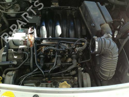 Left front driveshaft LAND ROVER FREELANDER I (L314) 2.5 V6 4x4 | BP12694711M38