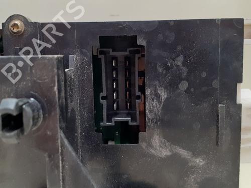 Climate control MERCEDES-BENZ A-CLASS (W168) A 160 CDI (168.007) | BP12764390I5 