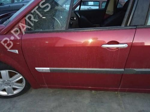 Computer motormanagement RENAULT SCÉNIC II (JM0/1_)  | BP12767767M57