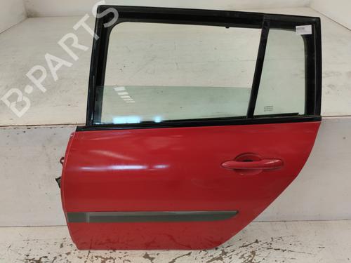 Used Left rear door RENAULT MEGANE II Estate (KM0/1_) 1.5 dCi (KM1F) (86 hp) 16081792
