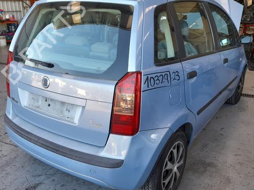 Right front door FIAT IDEA (350_)  | BP29718488C3 