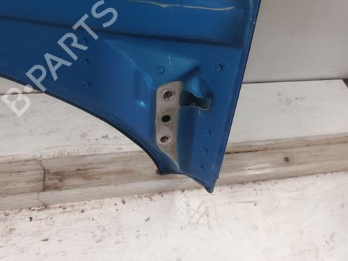 Hood PEUGEOT 307 (3A/C)  | BP24333080C1 