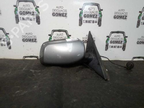 Right mirror BMW 5 Touring (E61) 520 d | BP12694272C27 