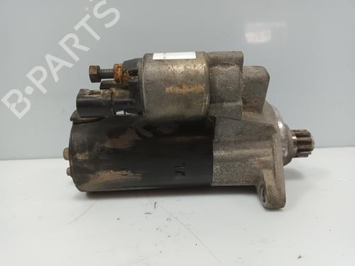 Starter VW GOLF VI (5K1)  | BP25856663M8 