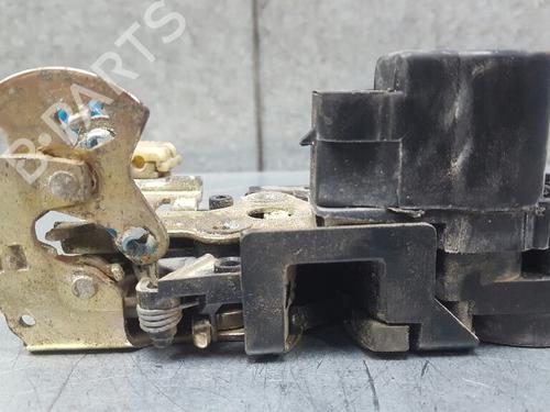 Front right lock CHEVROLET NUBIRA Saloon 1.6 | BP12750149C97 
