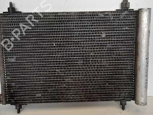 Used AC radiator CITROËN XSARA Break (N2) 1.6 i (88 hp) 12764310
