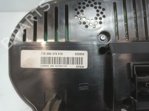 Instrument cluster SEAT TOLEDO III (5P2)  | BP20319132C47 