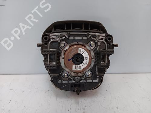 Driver airbag FORD TRANSIT CONNECT MPV 1.6 TDCi | BP24527516C9 