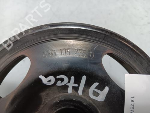 Pulley SEAT ALTEA XL (5P5, 5P8)  | BP24865905M122 