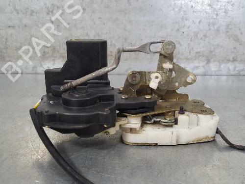 Türschloss links hinten für HONDA CONCERTO (HW, MA) 1.6 i 16V (HW) (122 hp) 12707729
