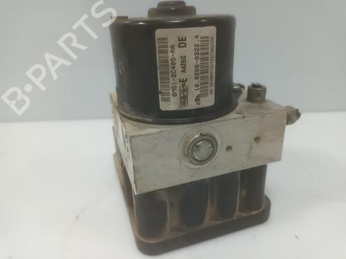 ABS pump FORD FOCUS II (DA_, HCP, DP) 1.6 TDCi | BP21543478M43 