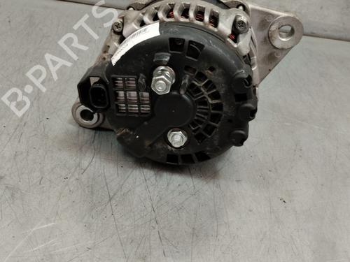 Alternator OPEL INSIGNIA A (G09) 2.0 CDTI (68) | BP15987093M7 