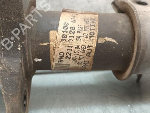 Right front shock absorber LAND ROVER FREELANDER I (L314) 2.0 Td4 4x4 | BP18331569M17 