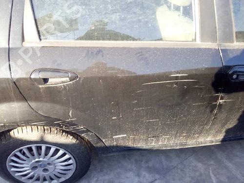 Alternator FIAT GRANDE PUNTO (199_) 1.4 16V (199BXG1B, 199AXG1B) | BP12817032M7 