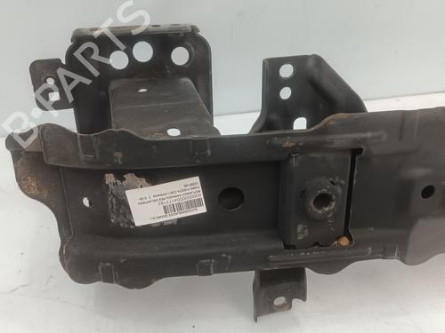 Front bumper reinforcement FORD FIESTA VI (CB1, CCN) 1.25 | BP31646066C109 