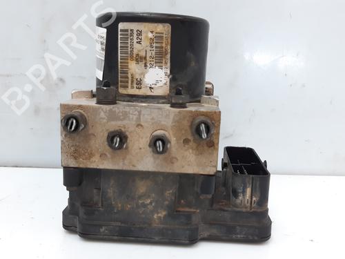 Used ABS pump ABS pump OPEL COMBO Box Body/MPV (X12) 1.3 CDTI (B05) (95 hp) 36110777 36110777