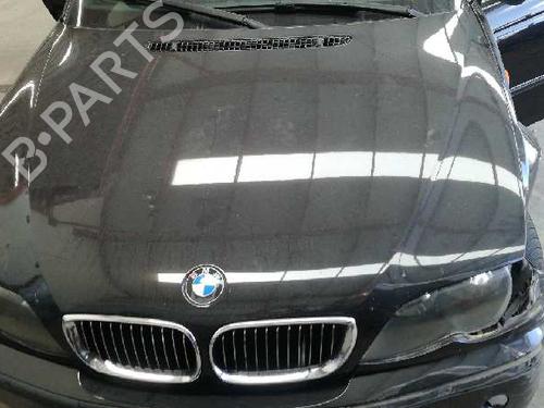 Left tailgate light BMW 3 (E46) 320 d | BP12740266C79