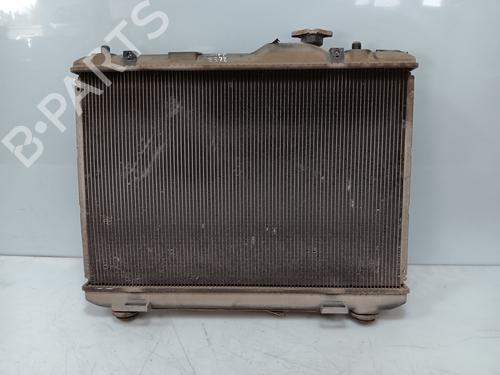 Used Water radiator SUZUKI SWIFT III (MZ, EZ) [2005-2025]  28215826