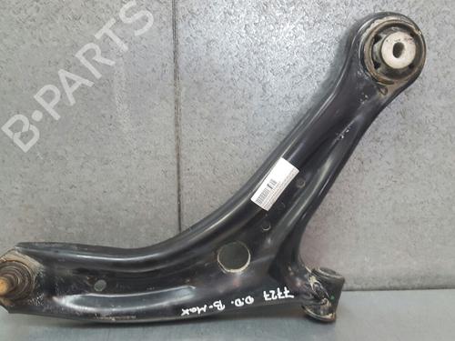 Højre fortil bærearm FORD B-MAX (JK) 1.4 (90 hp) 12752858