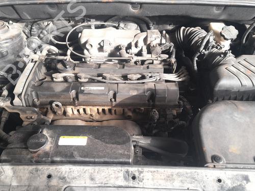 Steering rack KIA SPORTAGE II (JE_, KM_) 2.0 i 16V | BP19417795M22 